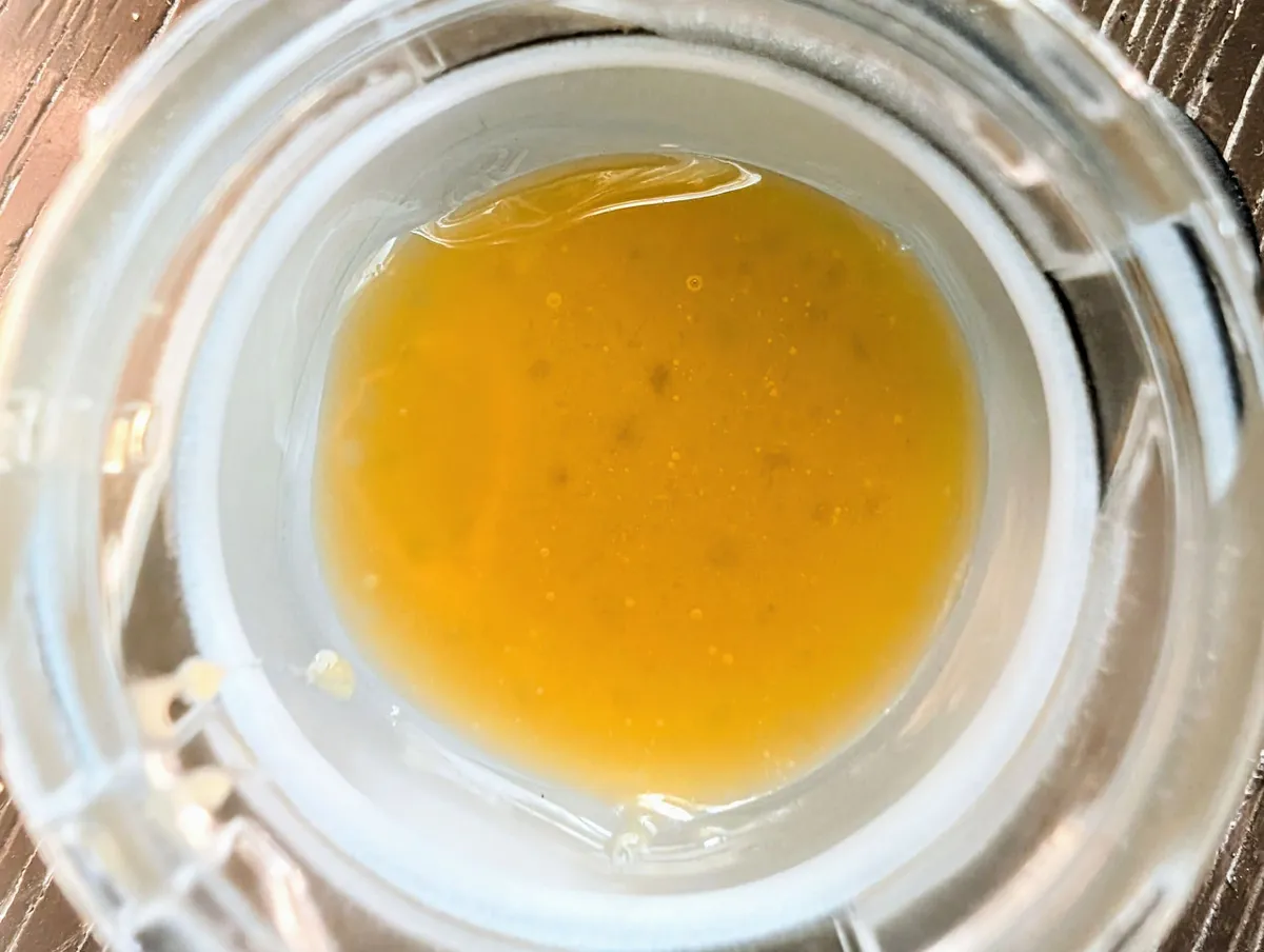 Honey Bananas — Rosin, Divine Toke Detroit